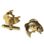 Hickok cuff links