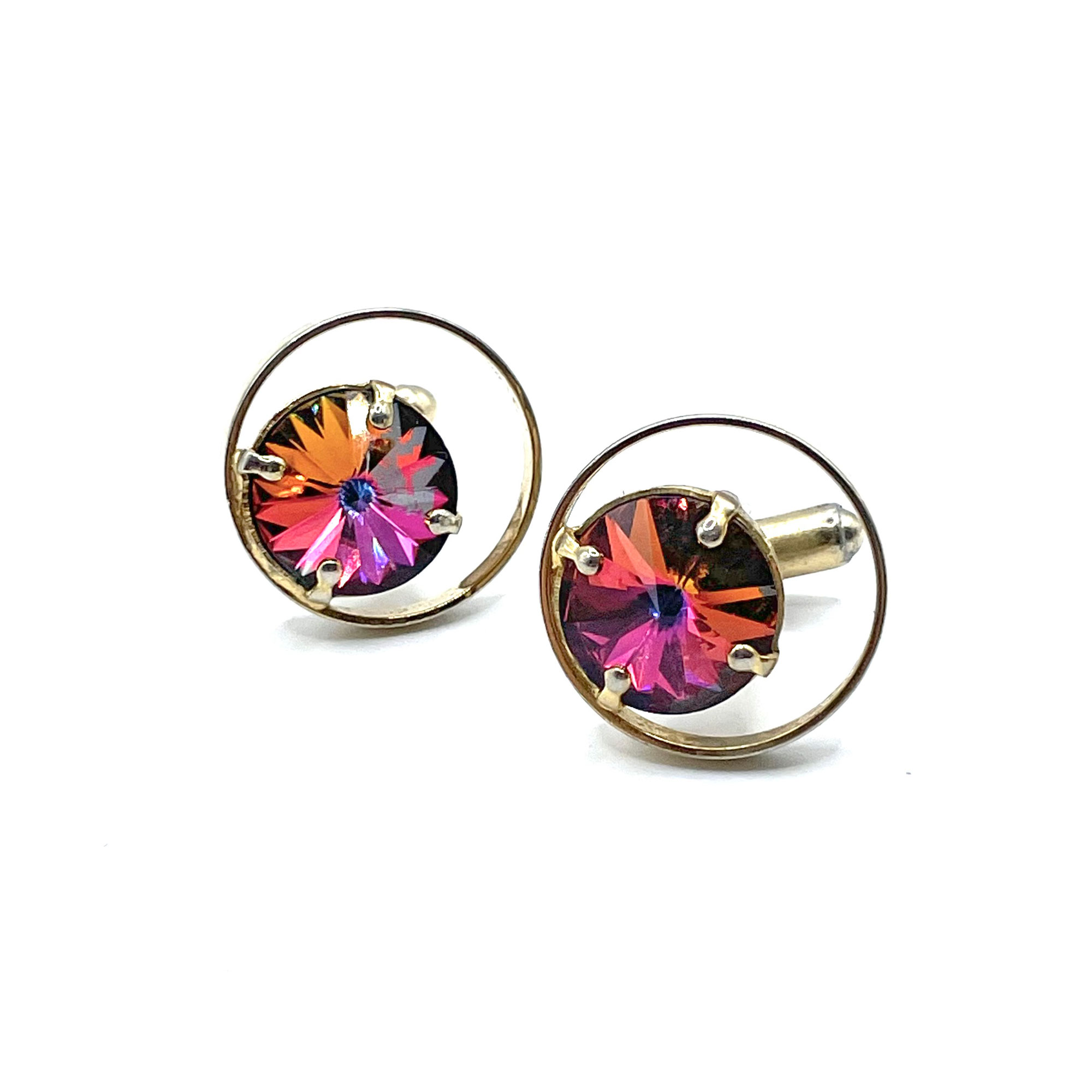 vintage cufflinks