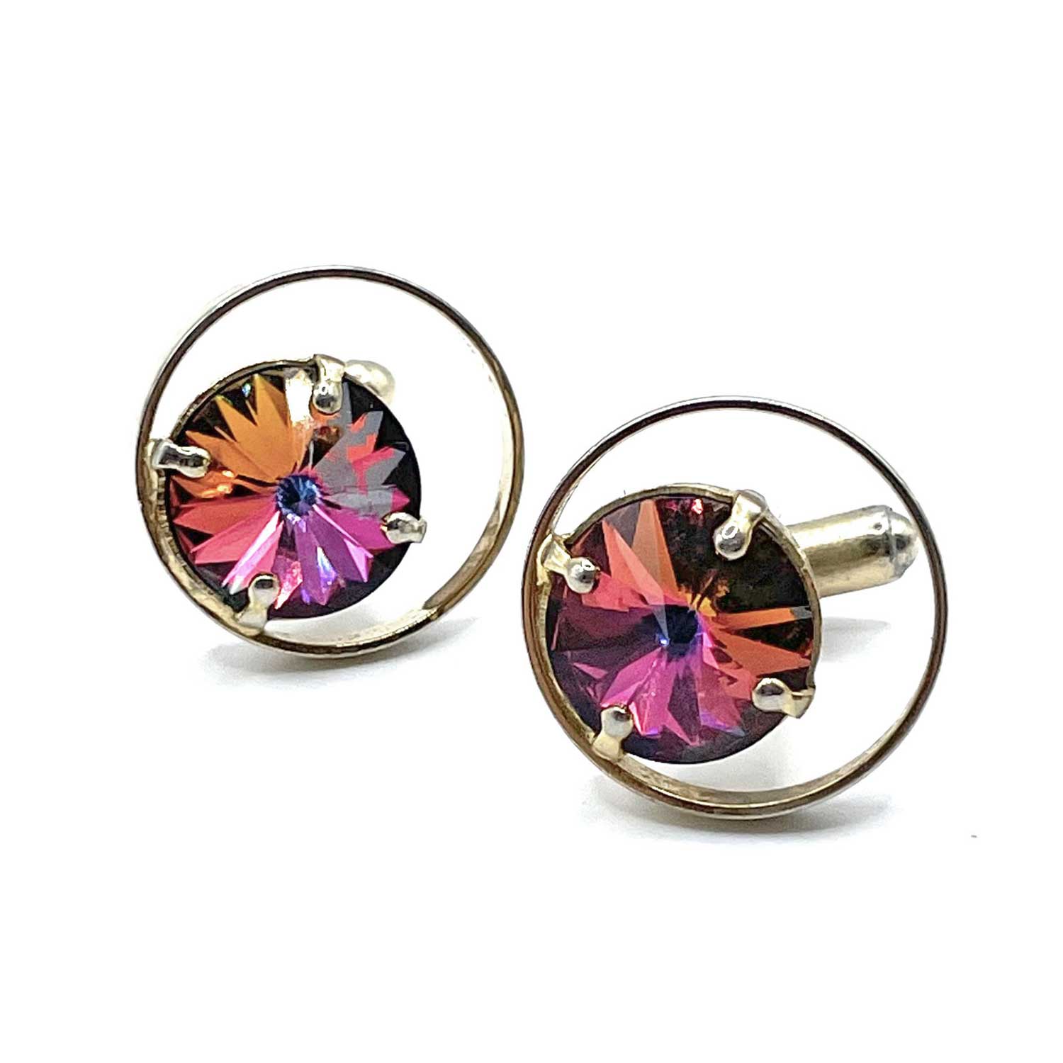 Vintage cufflinks