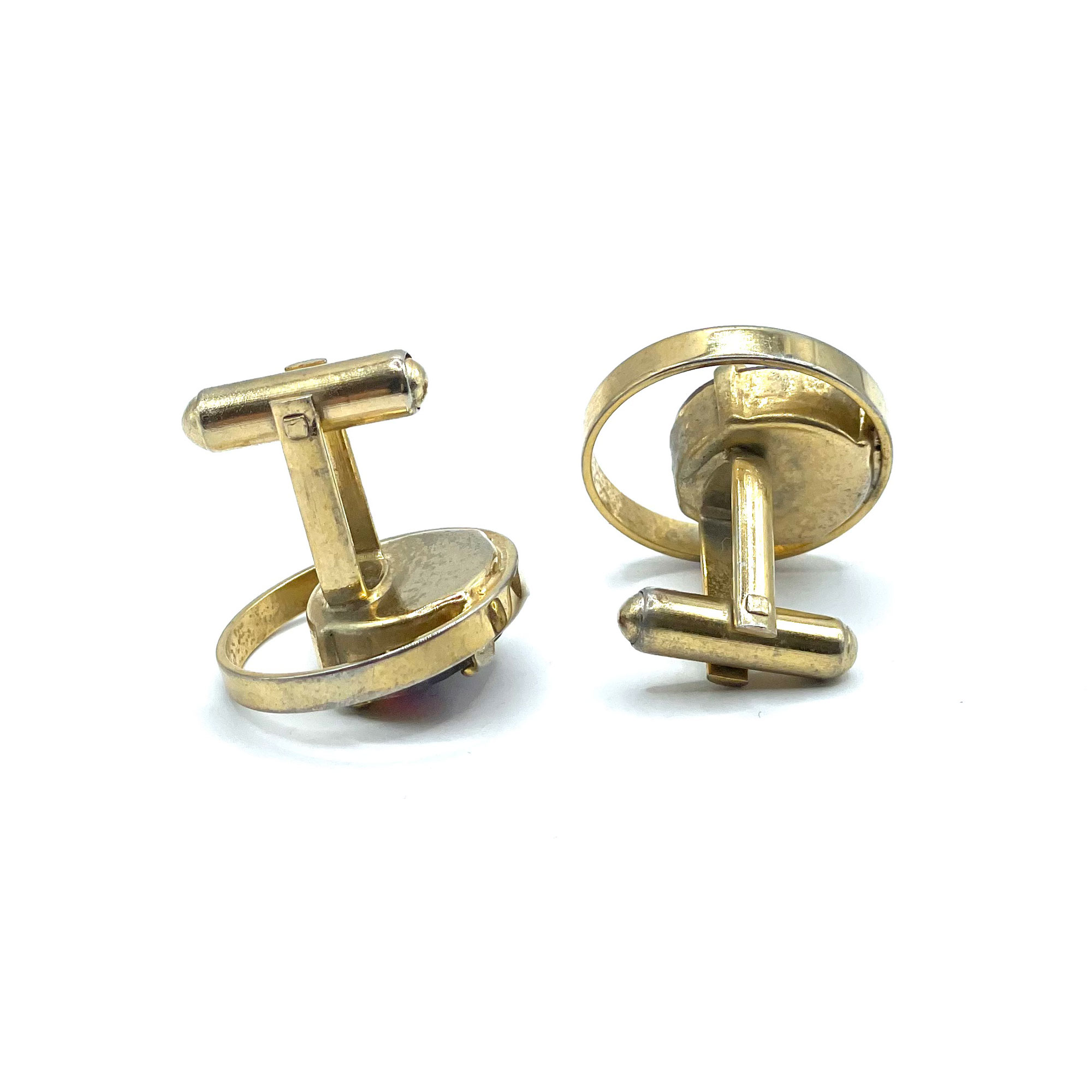 vintage cufflinks