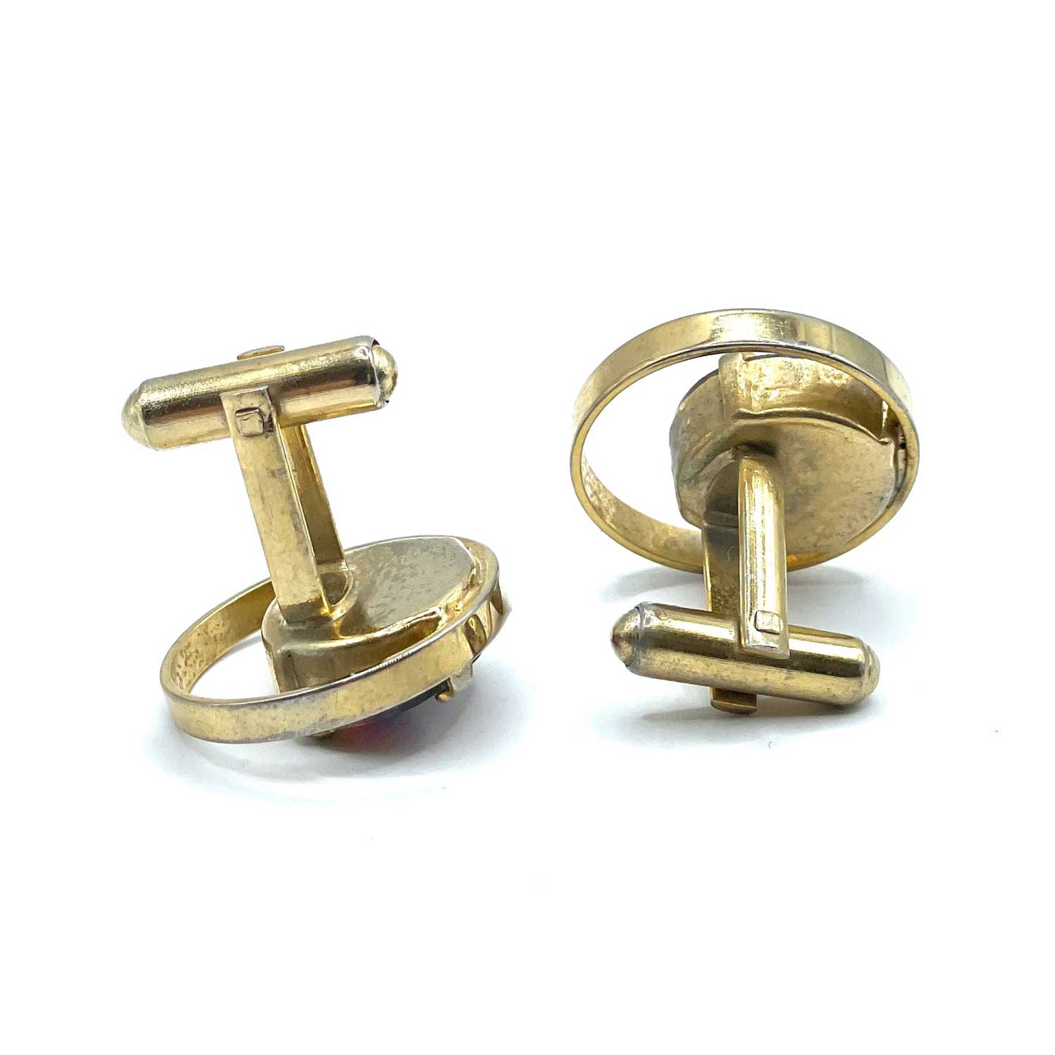 vintage cufflinks