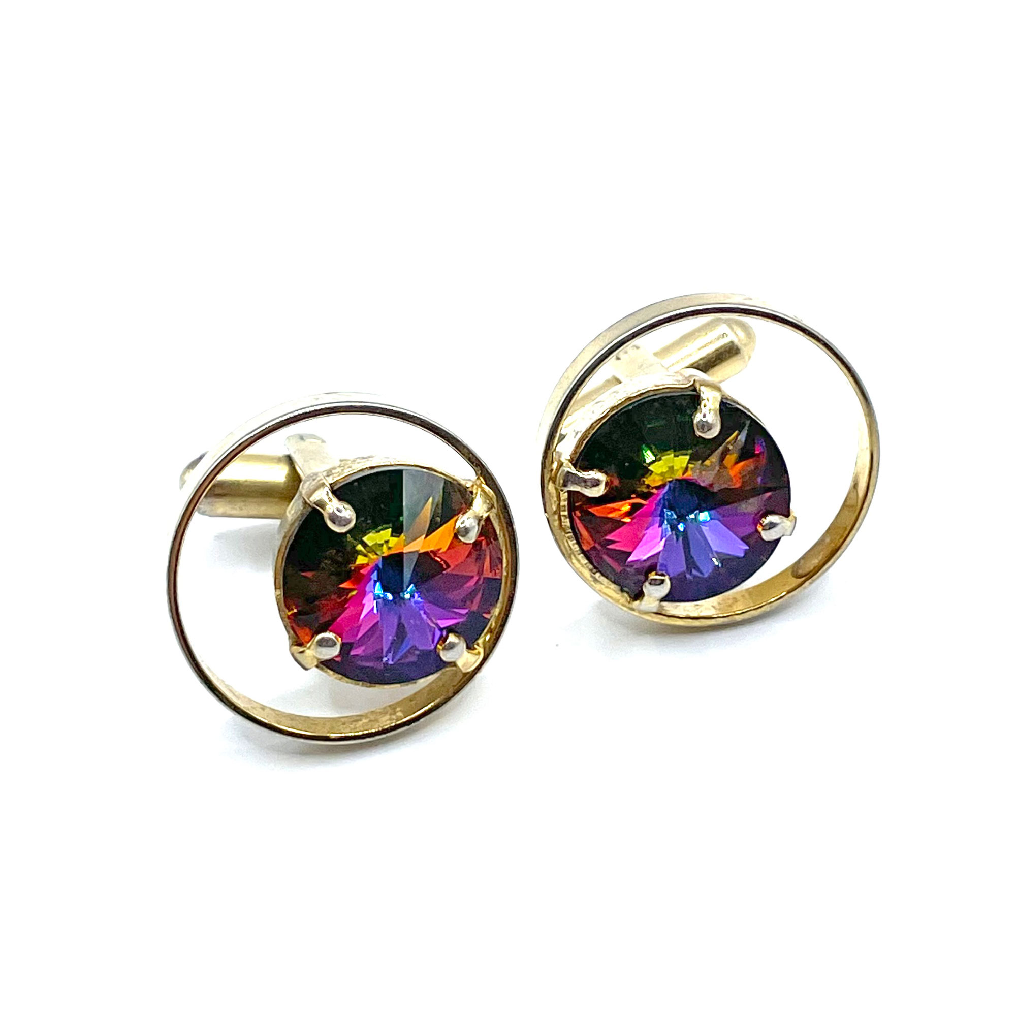 vintage cufflinks