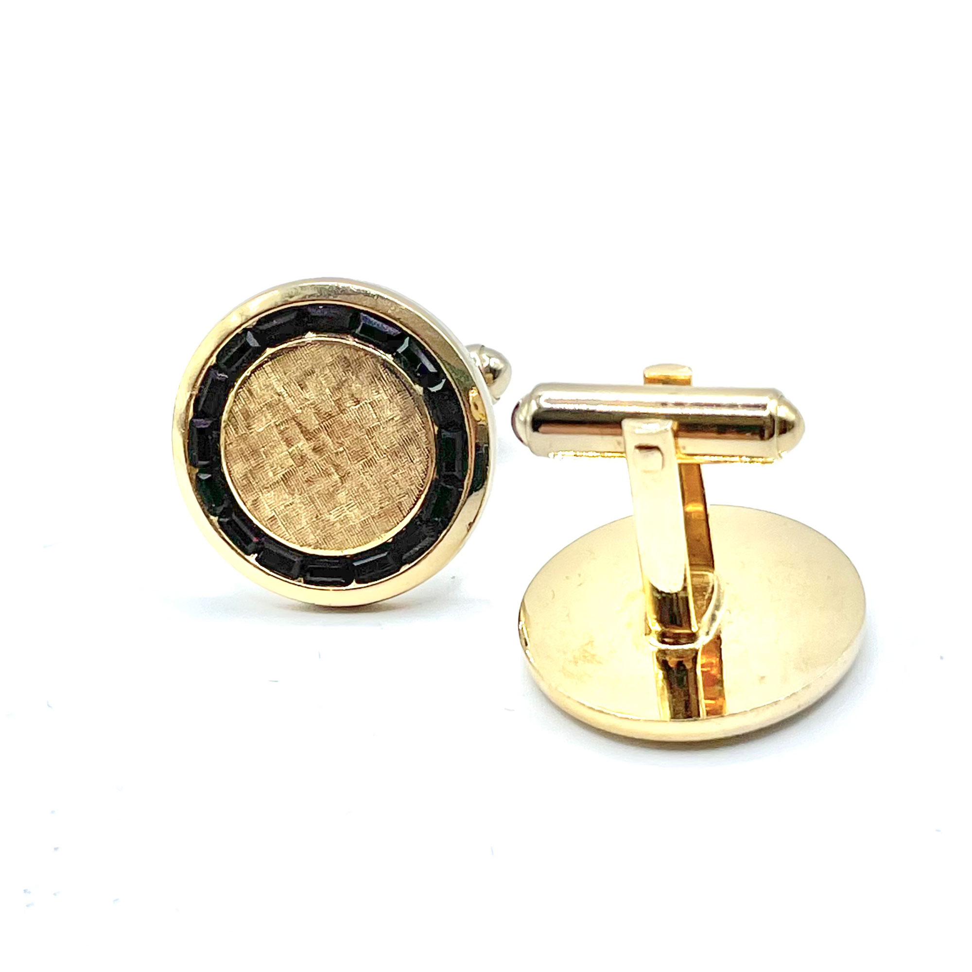 vintage cufflinks