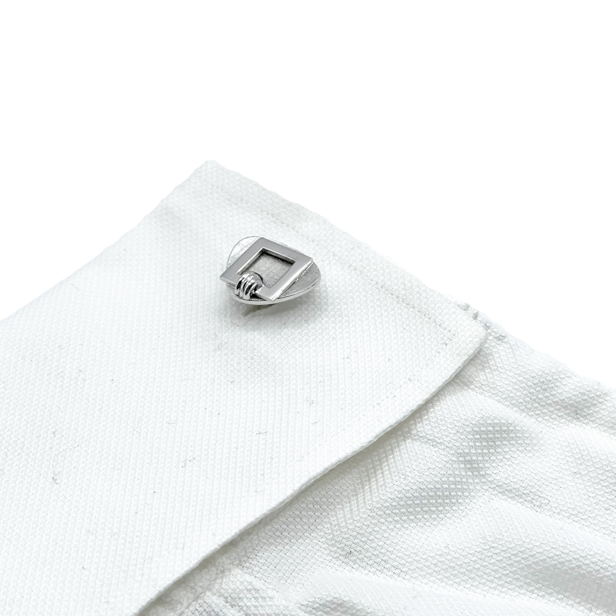 1950s cufflinks