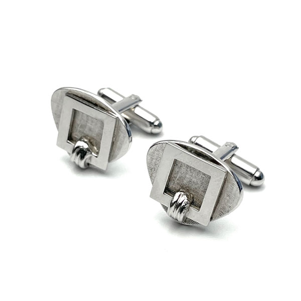 Vintage cufflinks