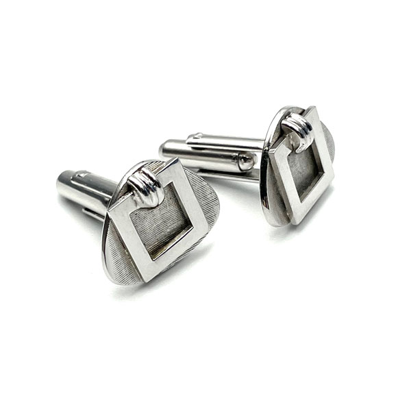 1950s cufflinks