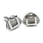 Mid-century cufflinks