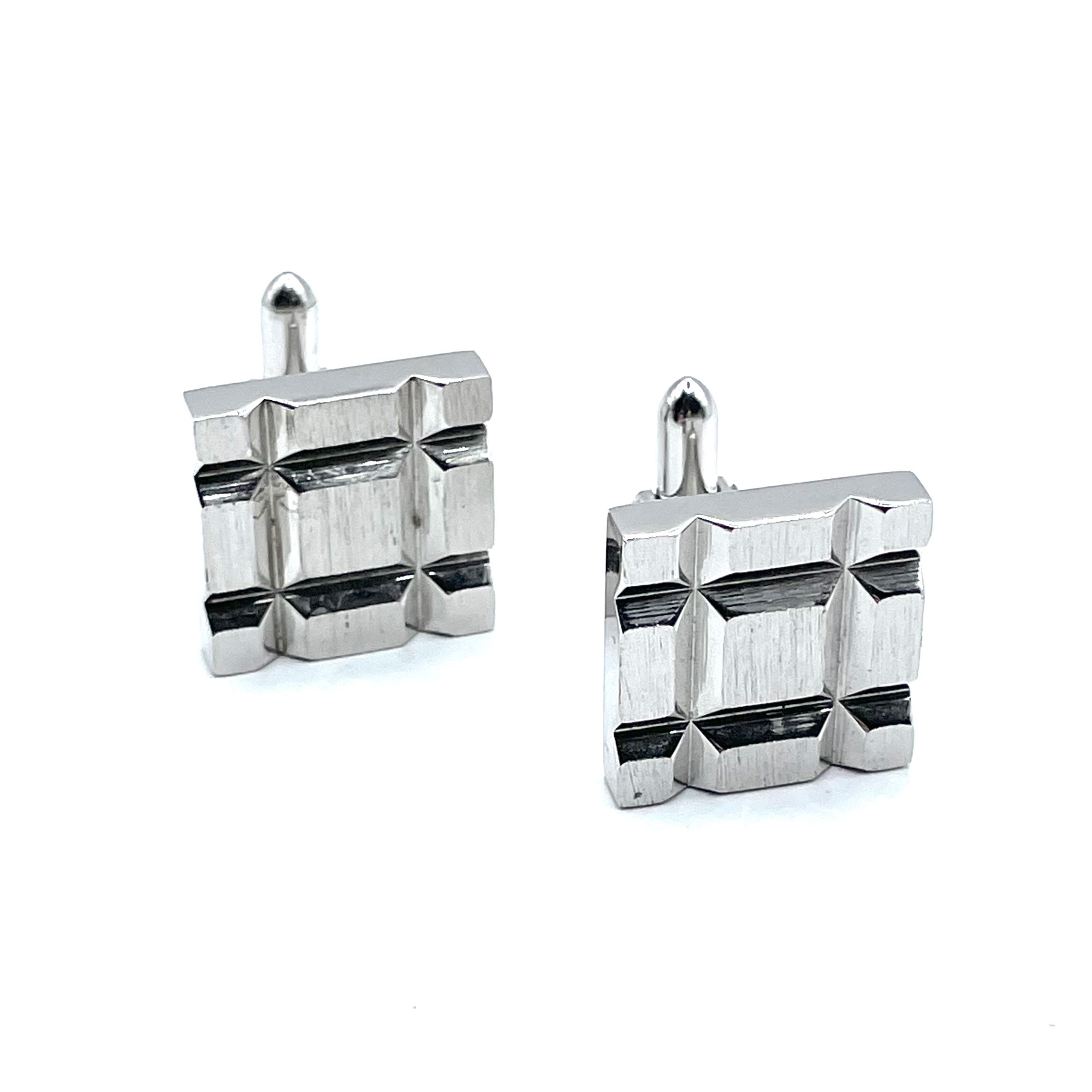 Vintage Swank cufflinks