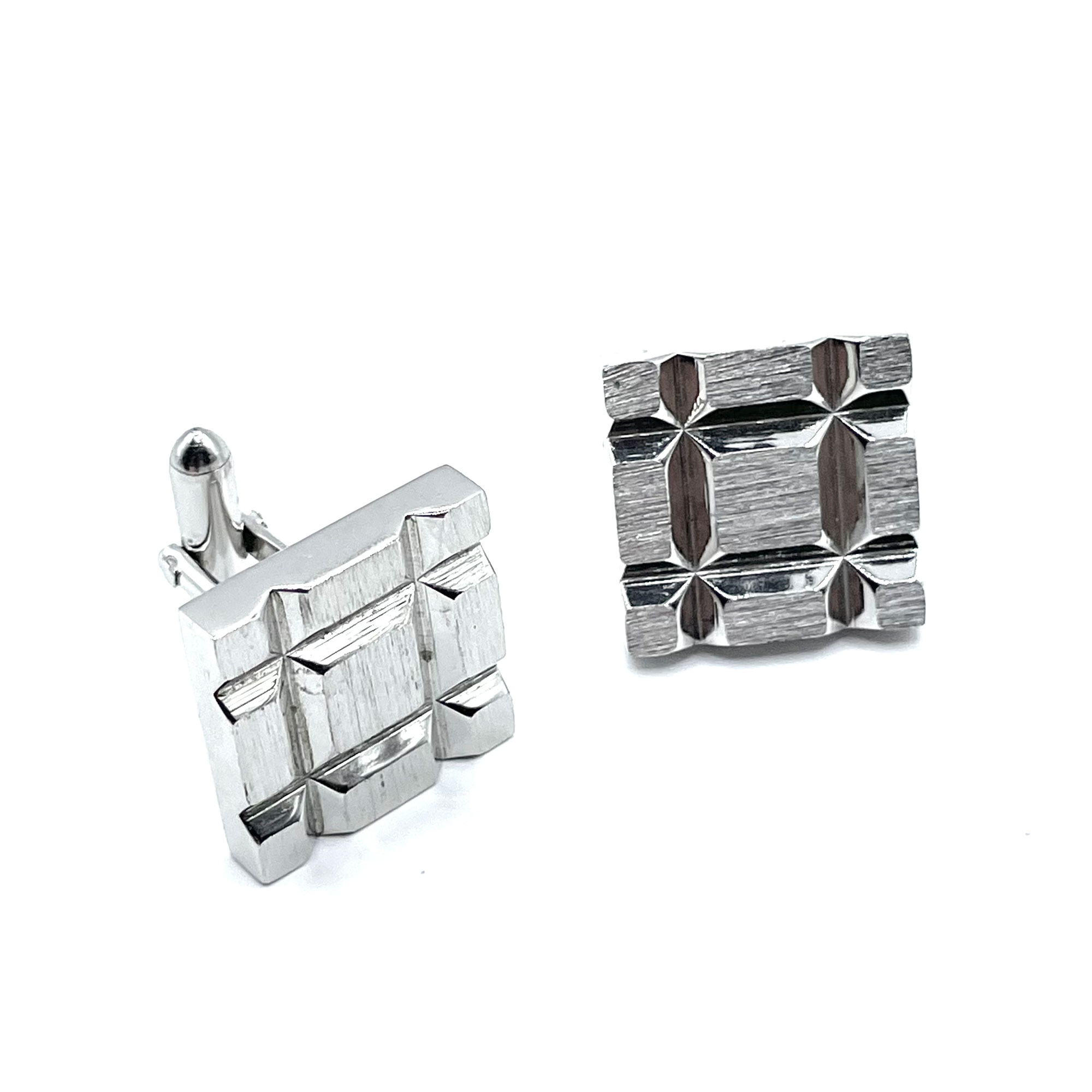 Vintage Swank cufflinks