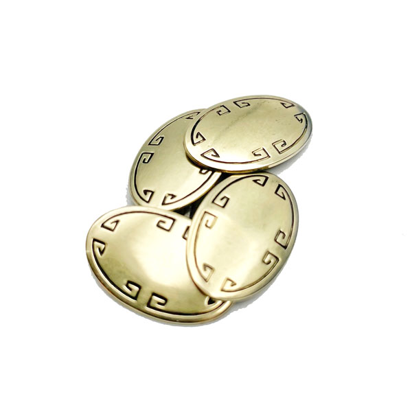 antique cufflinks