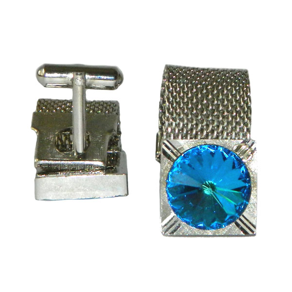 1960's cuff links