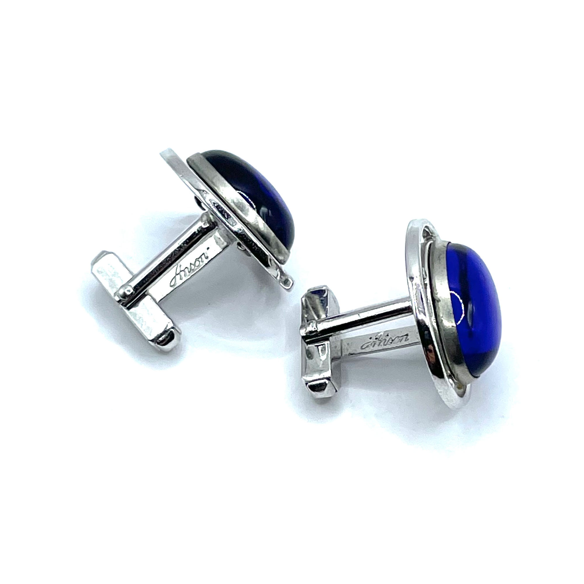 Anson vintage cufflinks