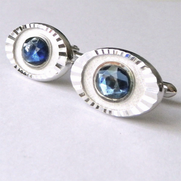 vintage cufflinks