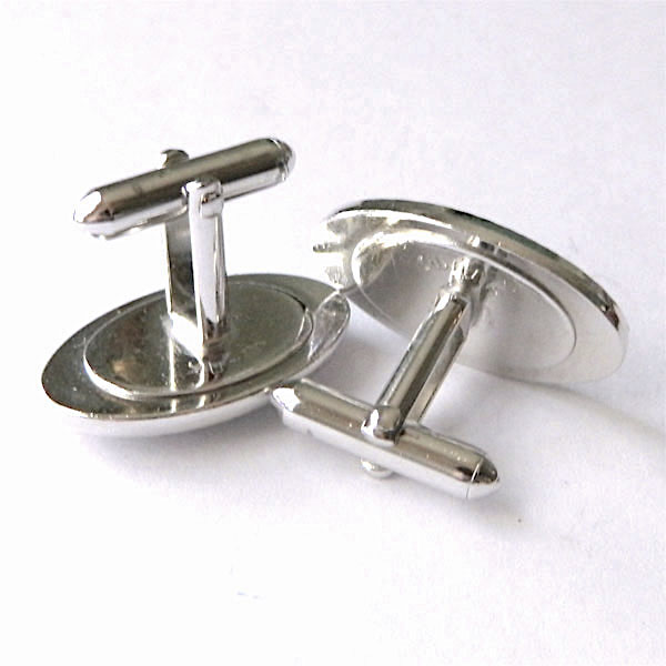vintage cuff links