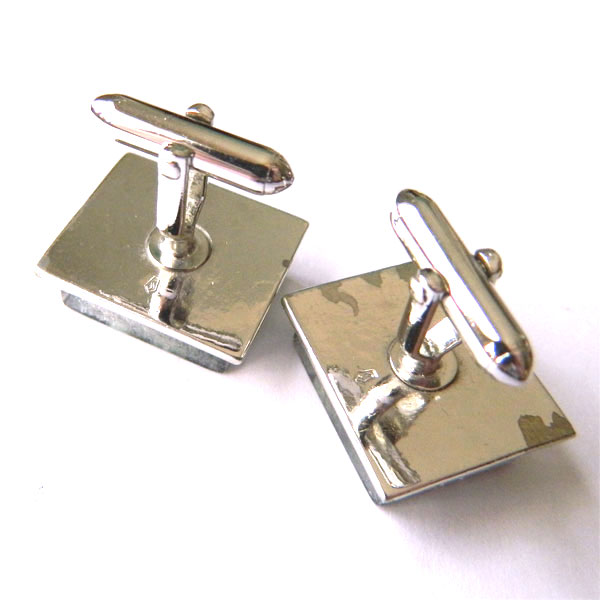 vintage cuff links