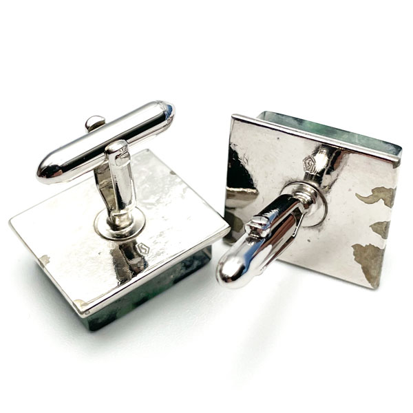vintage cuff links