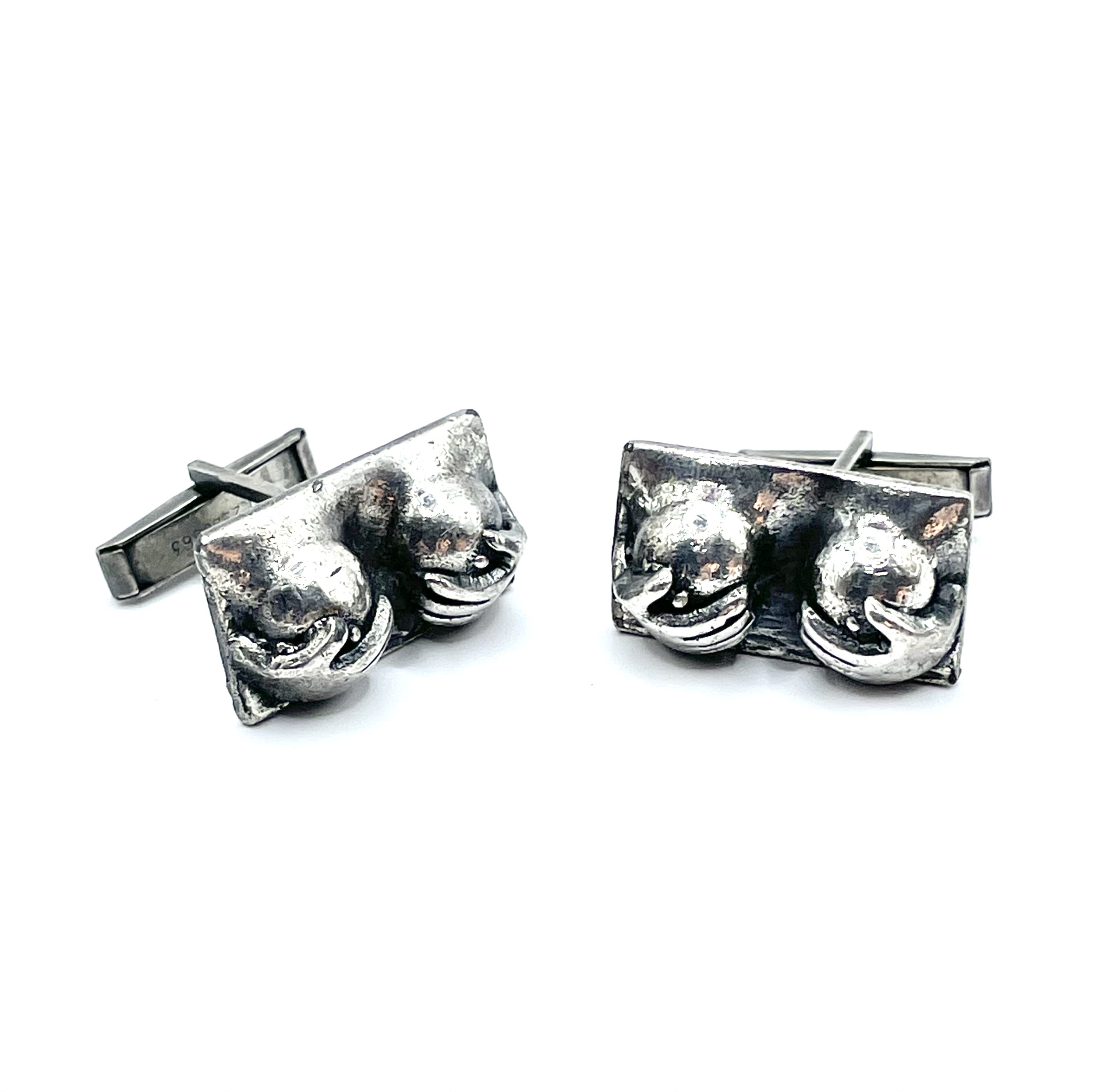 vintage cufflinks