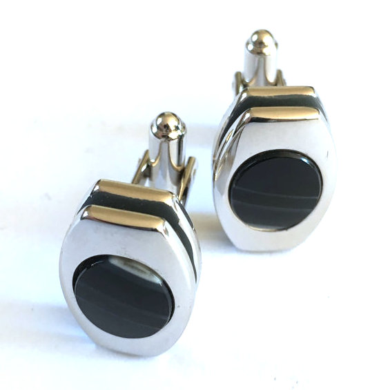 1950's cufflinks