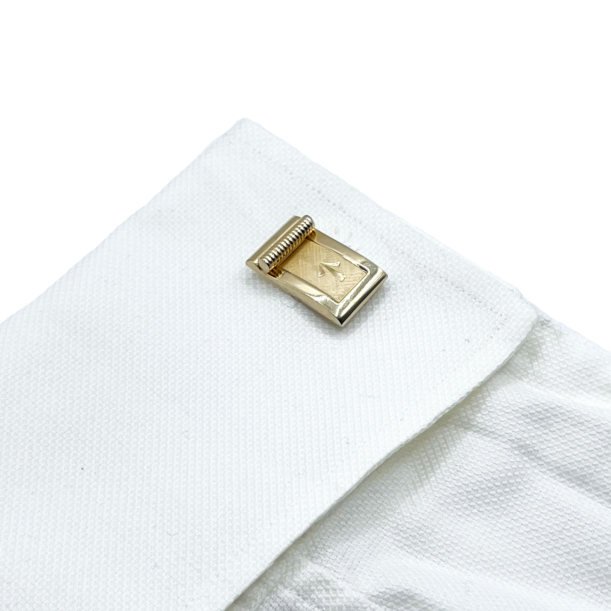 Art Deco cufflinks