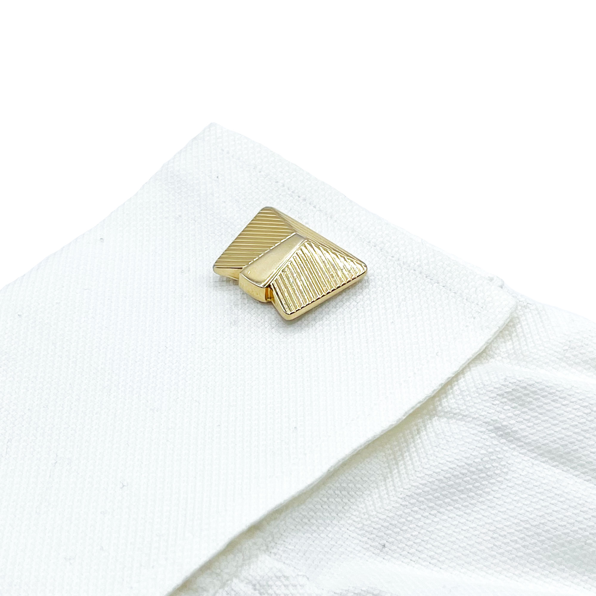 1950s cufflinks