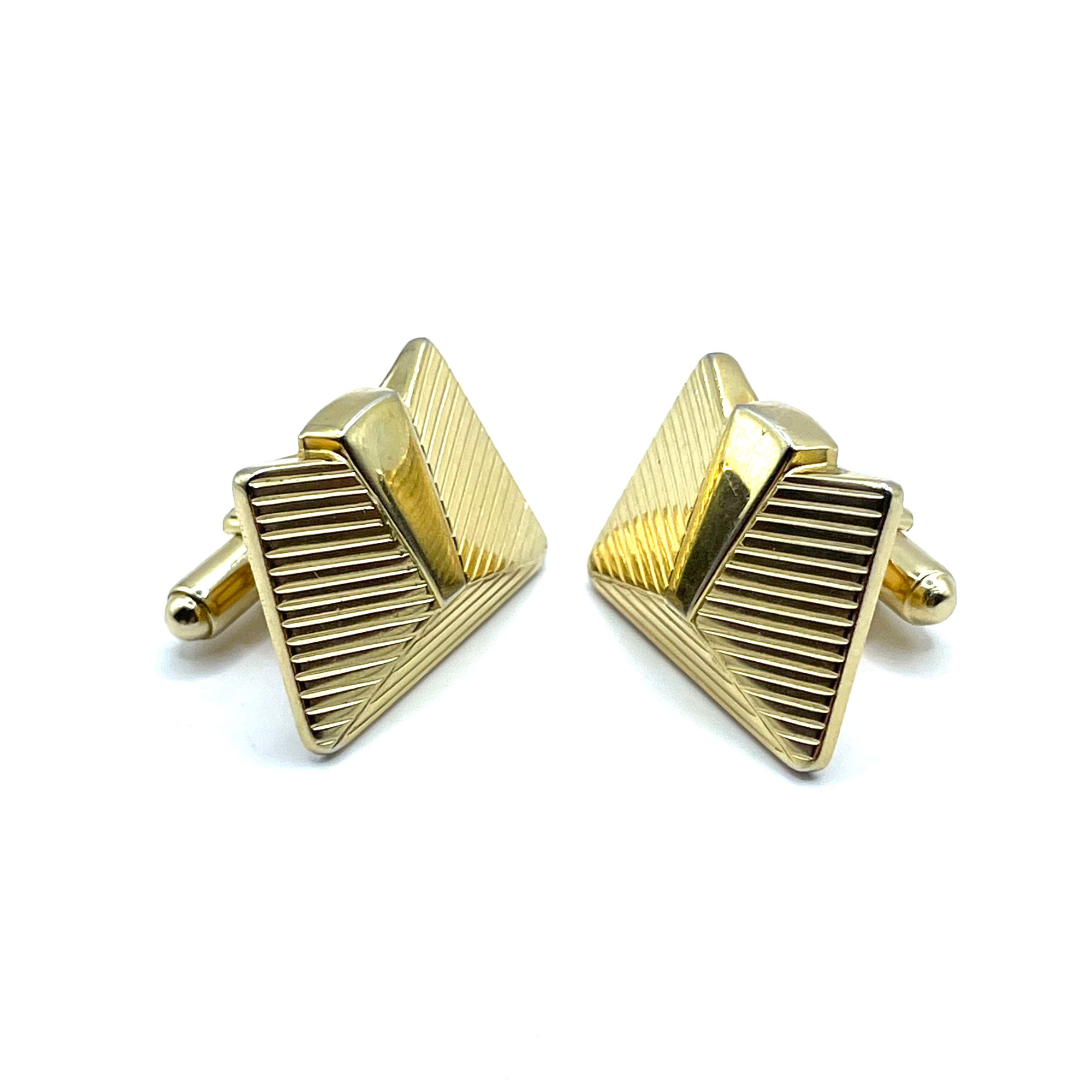 1950s cufflinks