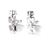 Swank cufflinks