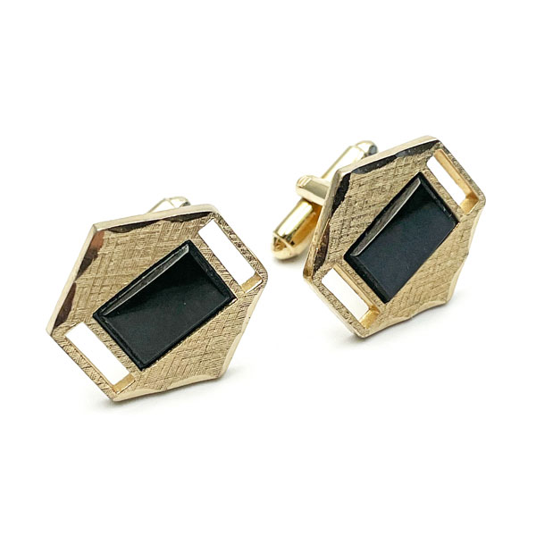 1950s Dante cufflinks
