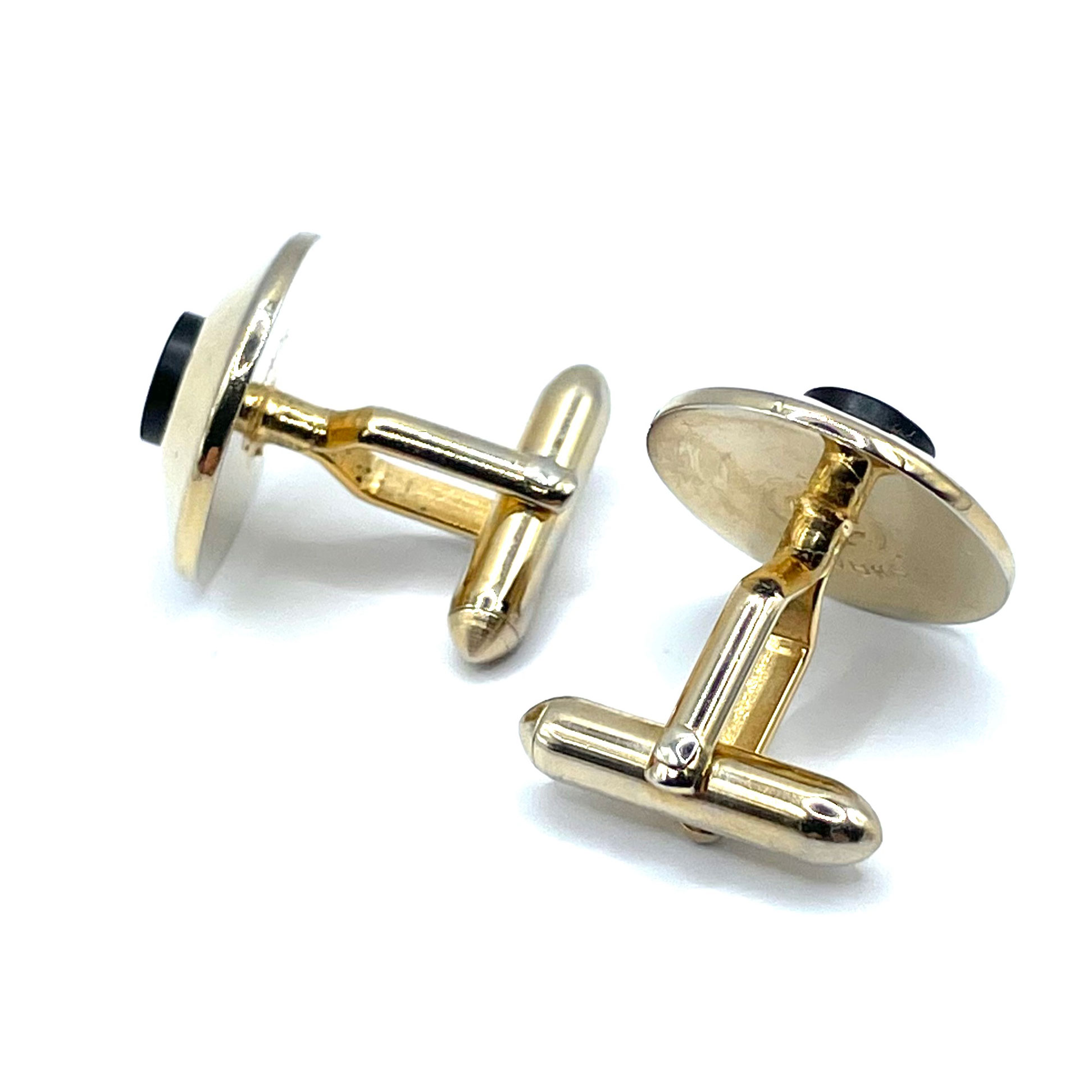 vintage Swank cufflinks