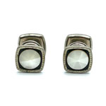 1920s snap cufflinks