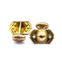 Victorian Cufflinks