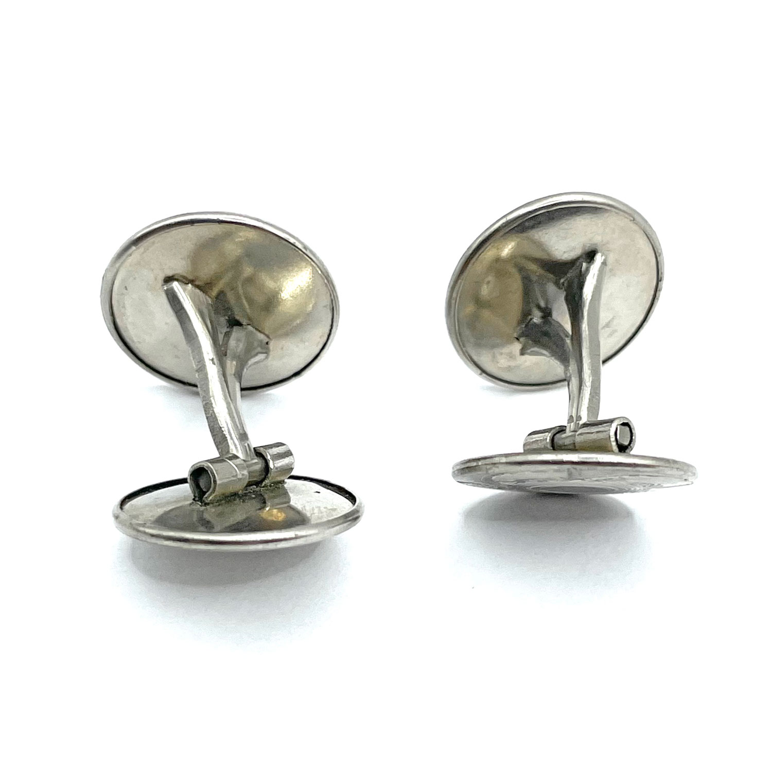 Antique Art Deco cufflinks