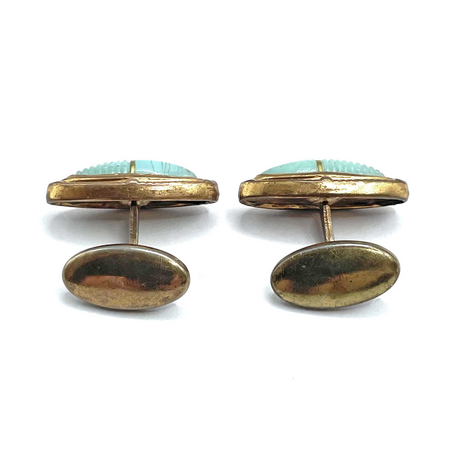 Antique Edwardian Cufflinks