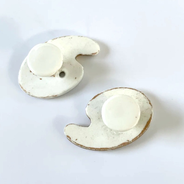 antique cufflinks