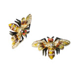 Coro bee clips