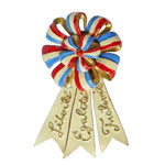 Reja Jack in the Box brooch
