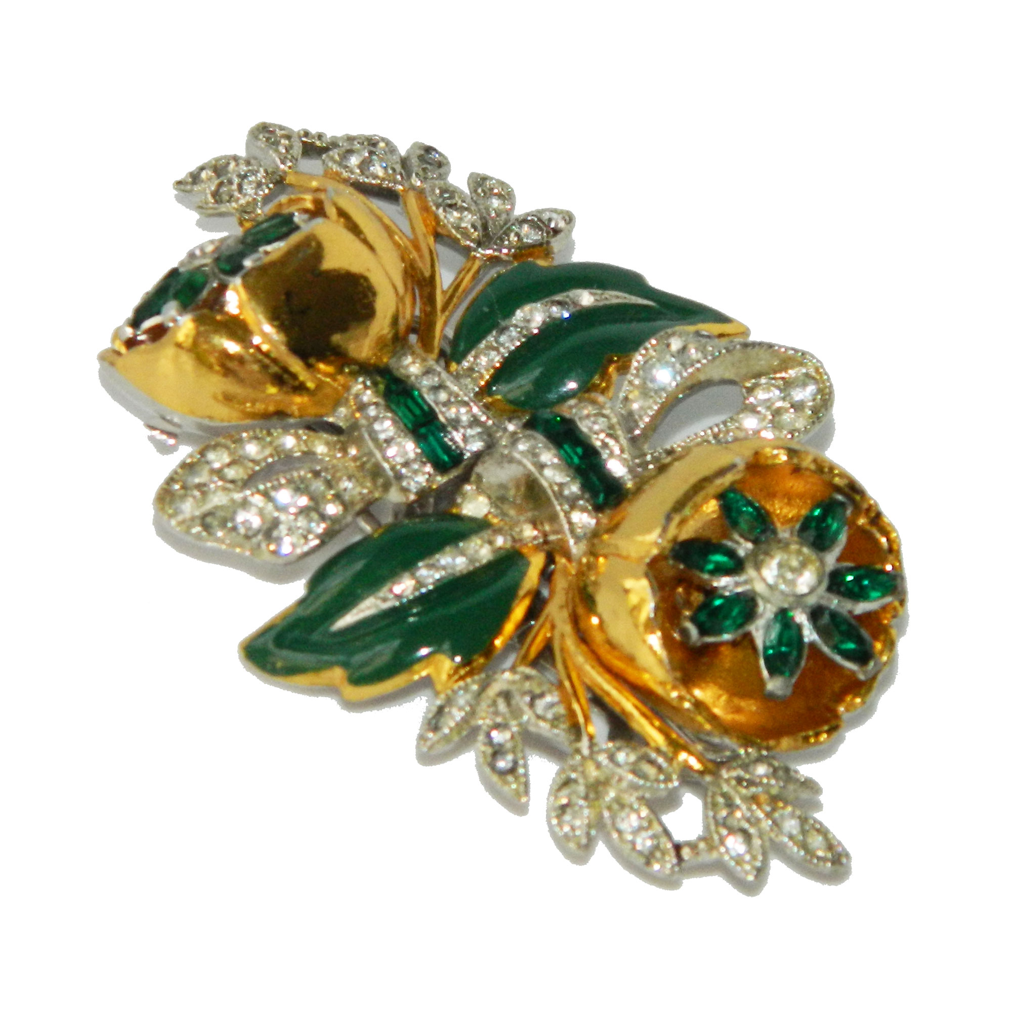 1930's Coro Duette