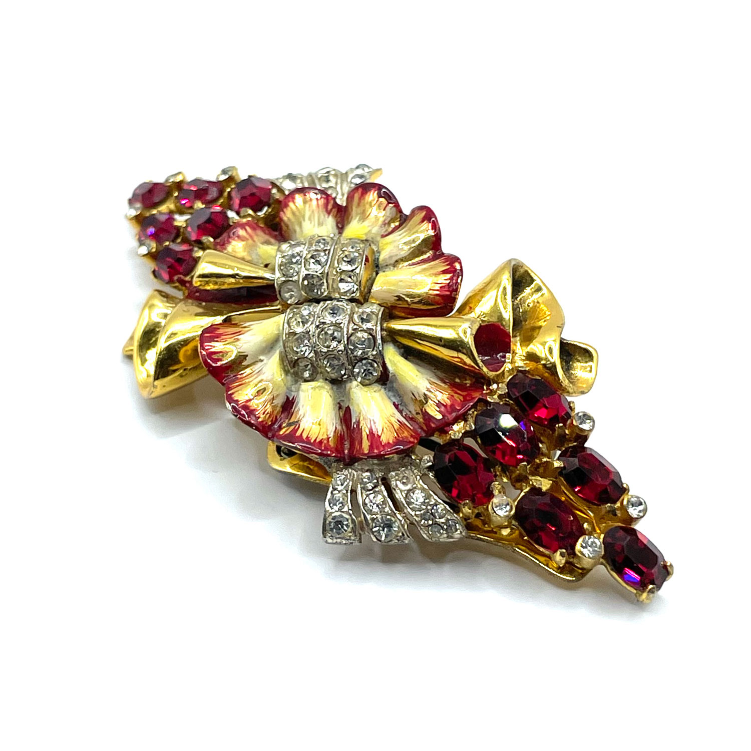 1930s Coro Duette