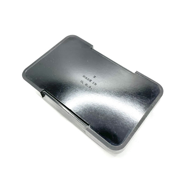 1940's Art Deco Hickok cufflinks and tuxdo stud set