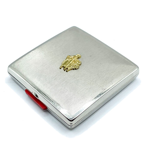 Yardley London compact