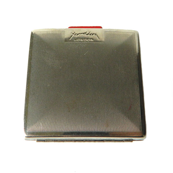 Yardley London compact