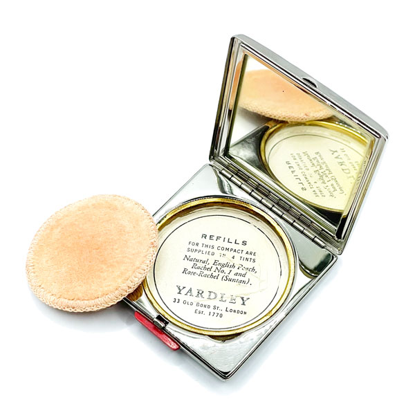 Yardley London Compact