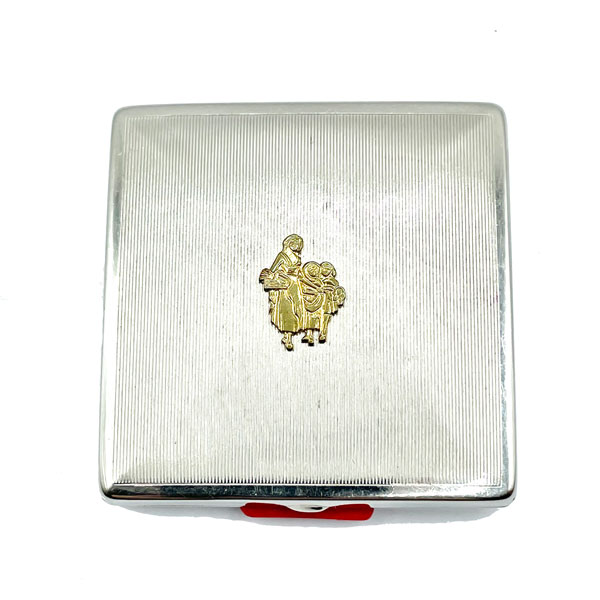 Yardley London Compact