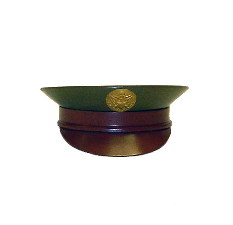 1940's Army Hat Compact