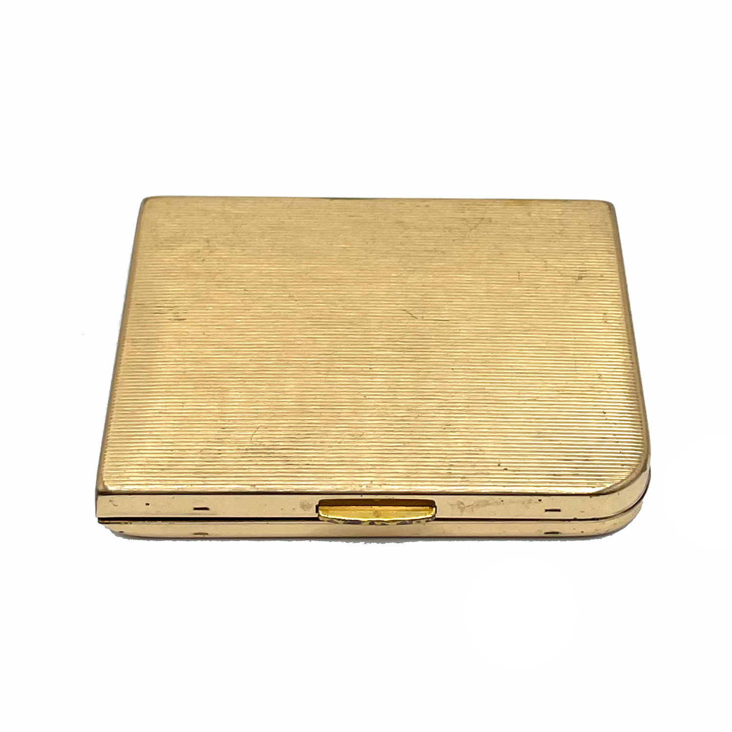 1950s Elgin American compact