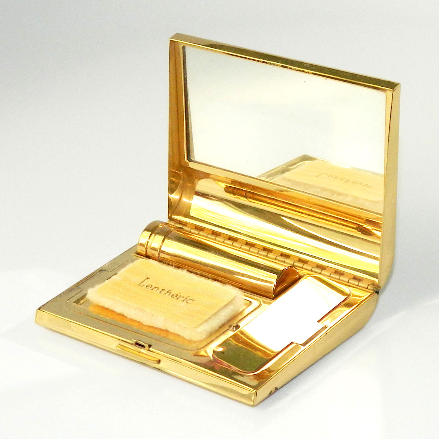 vintage compact