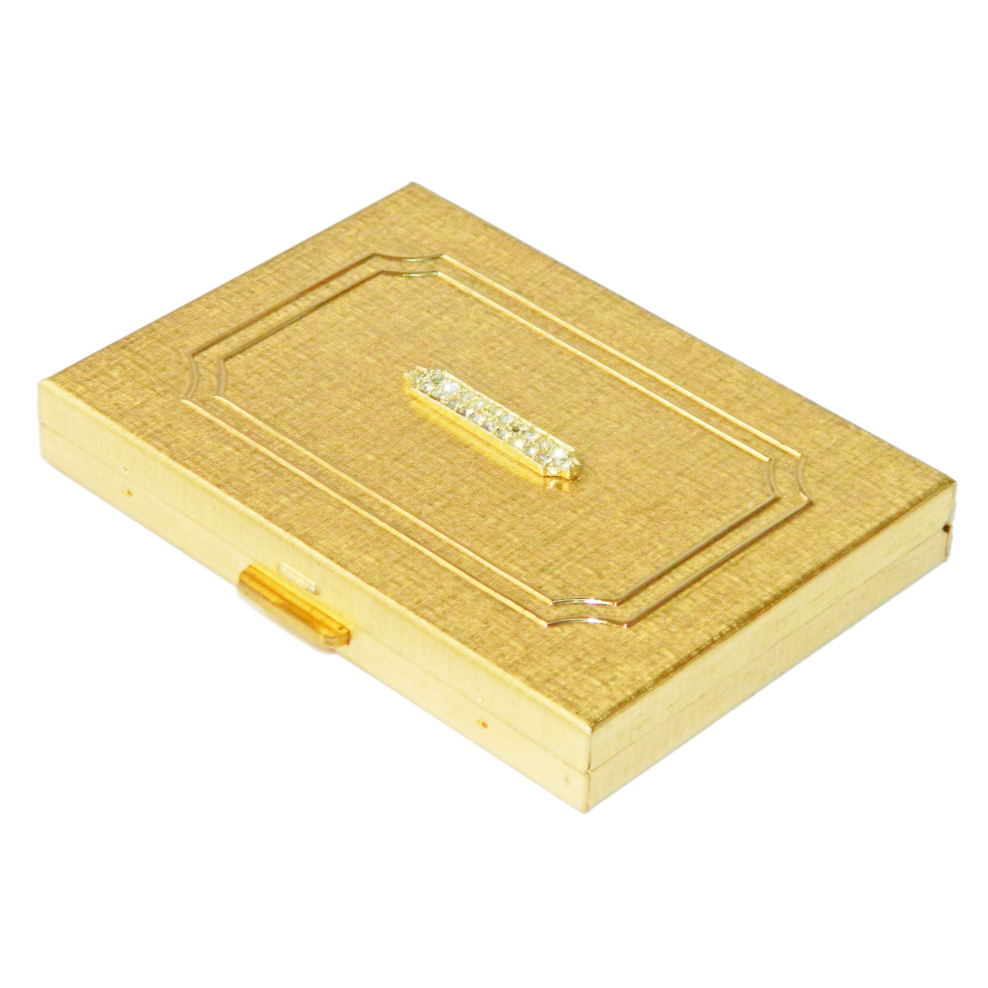 1950s Max Factor compact
