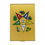 Eastern Star Masons compact