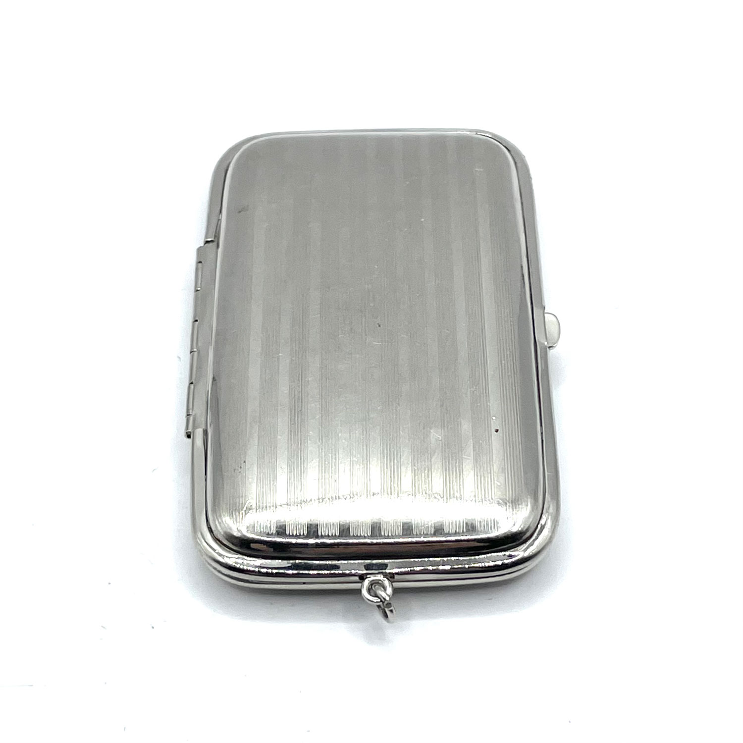 1920s Art Deco Compact
