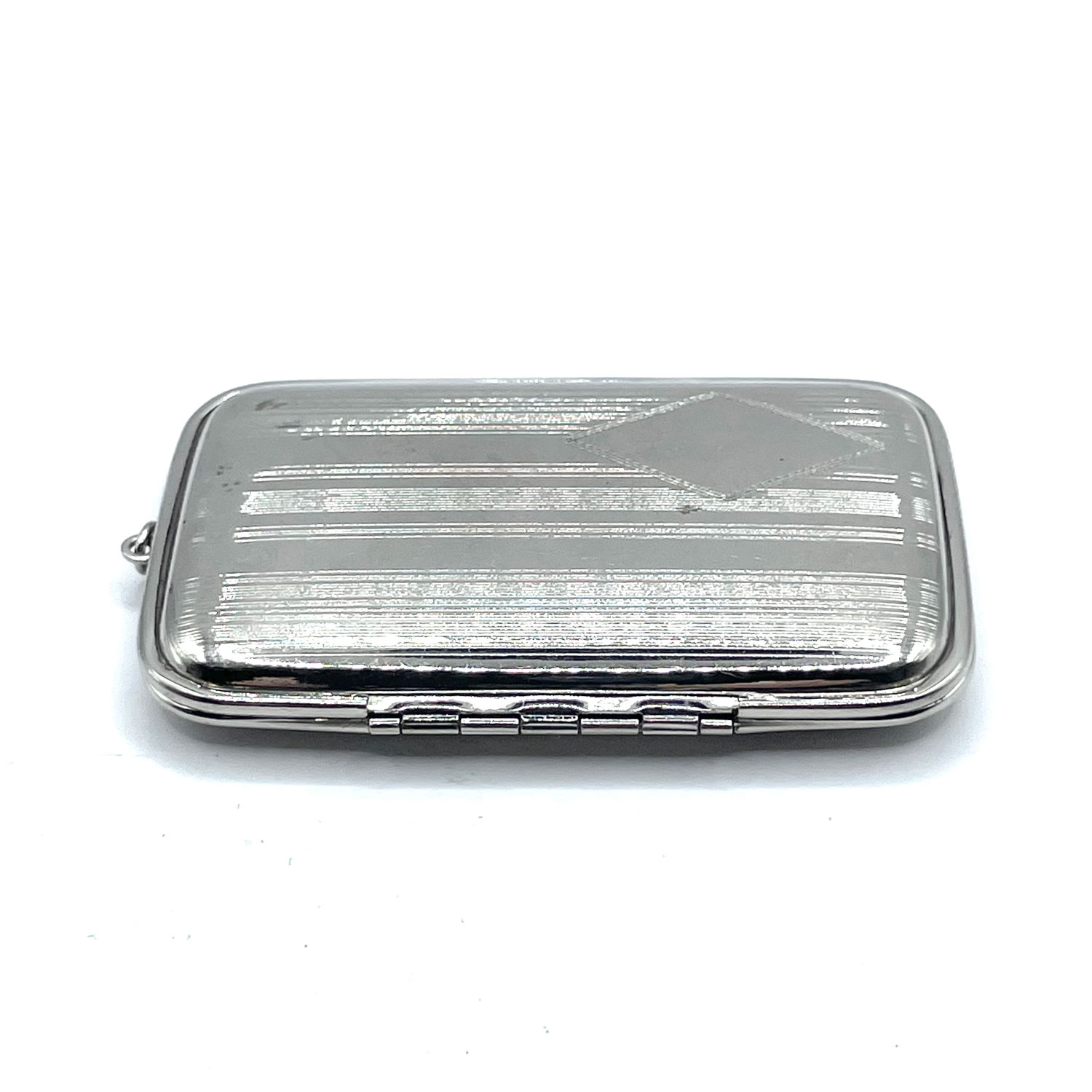 1920s Art Deco Compact