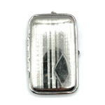 1920s Art Deco compact